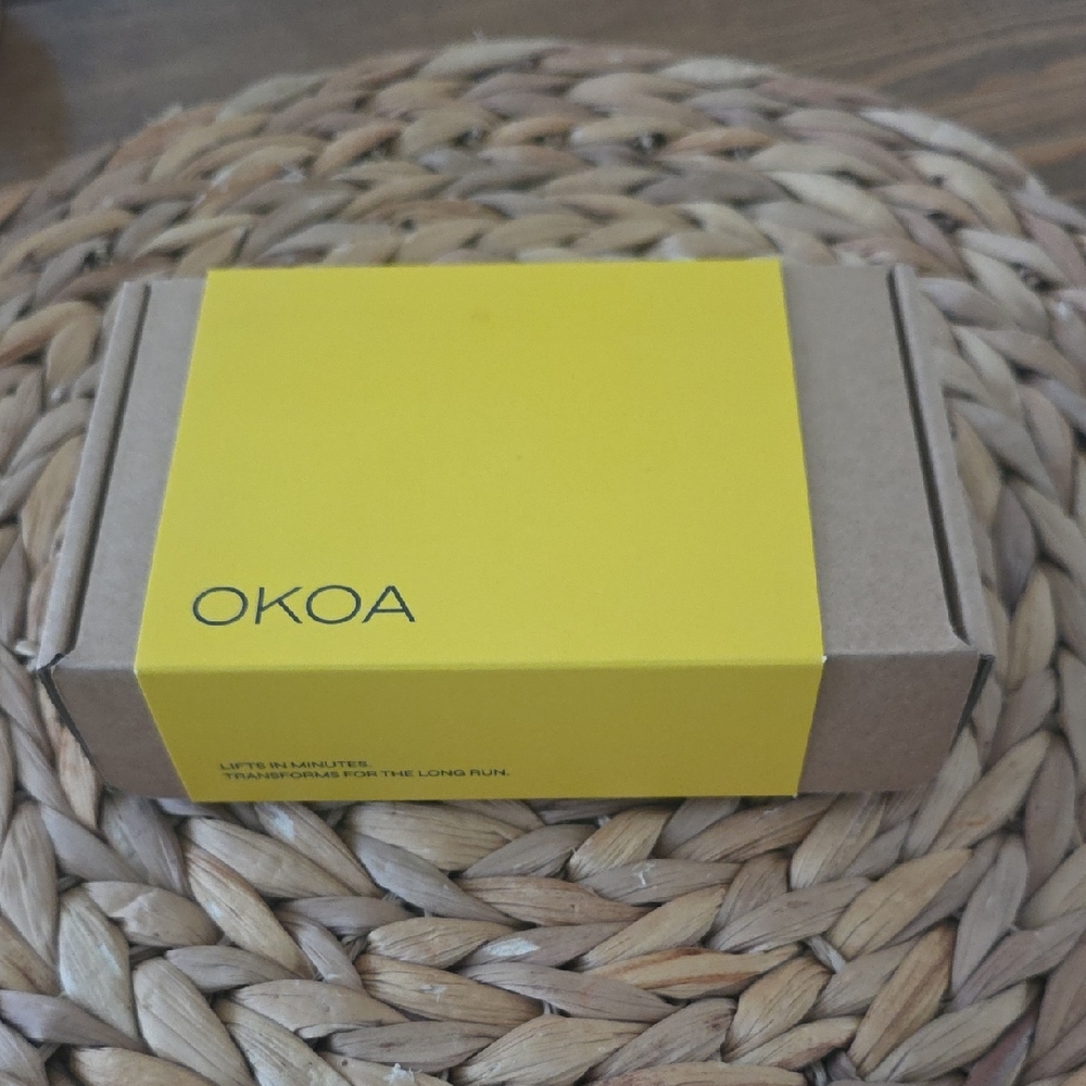 Okoa Lifting Serum